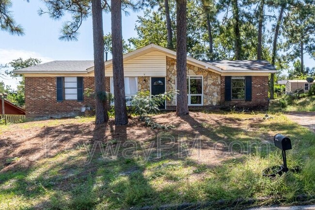 Building Photo - 2622 Billings Rd Rental