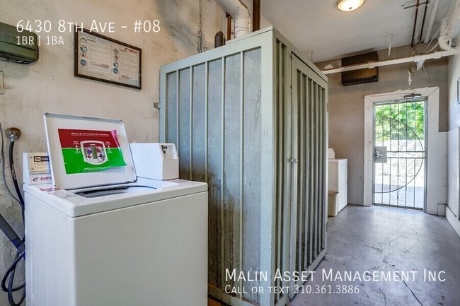 Photo - 6430 8th Ave.