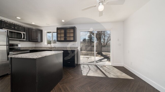 Photo - Split Level Charmer in Park Hill Neighborhood