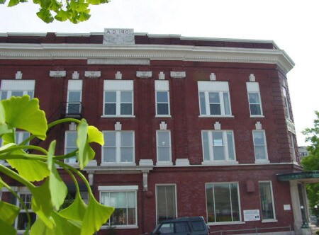 The Pythian - UTILITIES INCLUDED!!! - The Pythian - UTILITIES INCLUDED!!! Apartments