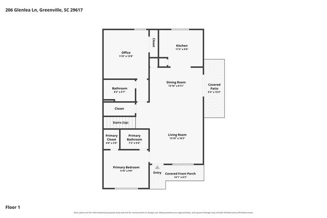 Photo - 206 Glenlea Ln