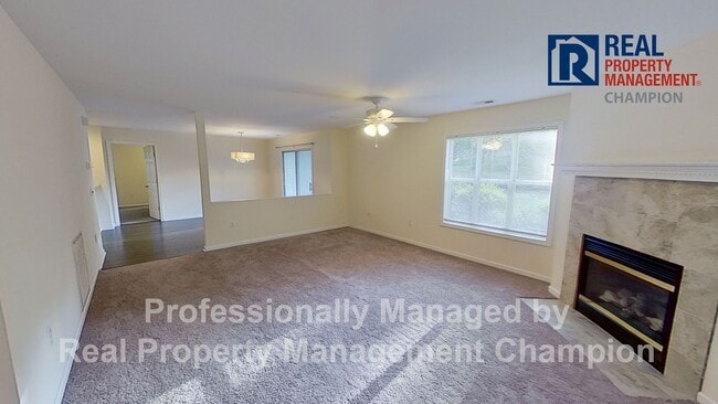 Photo - First Floor Condo with Spacious Floorplan Unit 102
