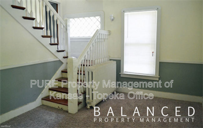 Photo - 1617 SW Mulvane St