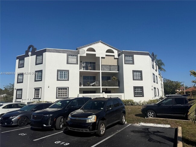 Photo - 9735 Fontainebleau Blvd Unit G106