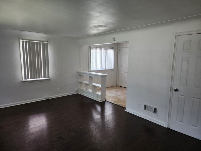 Living Room - 1830 Ferguson Ave