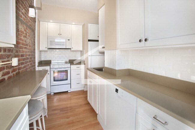 Amazing 1 Bed Boylston St. - Amazing 1 Bed Boylston St. Condo