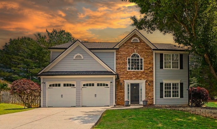 Deer Valley Suwanee ! - Deer Valley Suwanee ! House