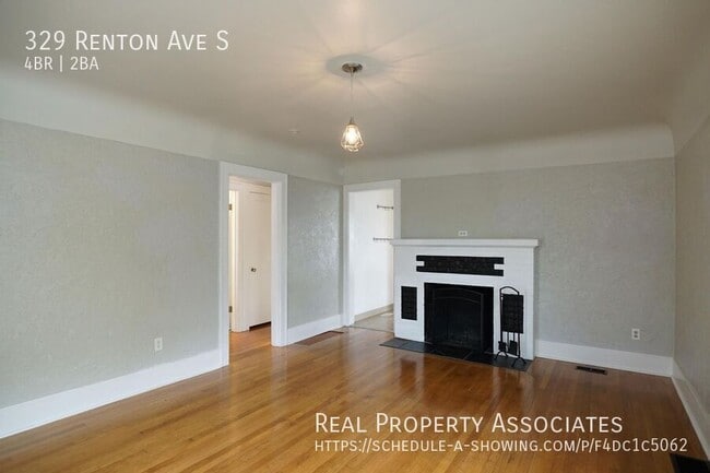 Photo - 329 Renton Ave S