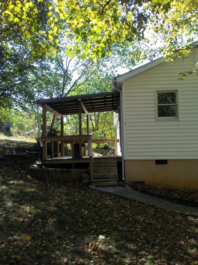 Photo - Bungalow Located Just Outside of Town