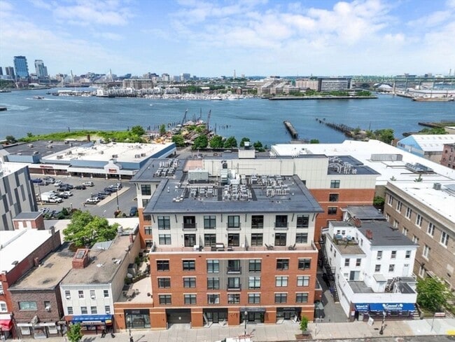 Building Photo - 250 Meridian St Unit 306