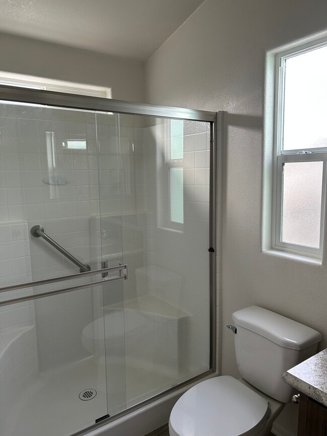 #70 primary bathroom