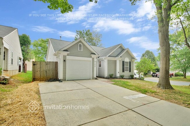 Building Photo - 9102 Eaker Ct