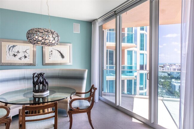 Photo - 300 South Pointe Dr Unit 1502