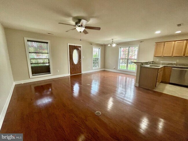 116 Village Center Blvd