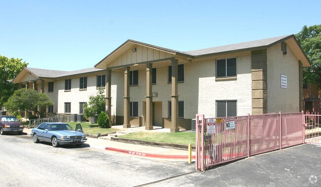 Photo - Lupine Terrace Apartments