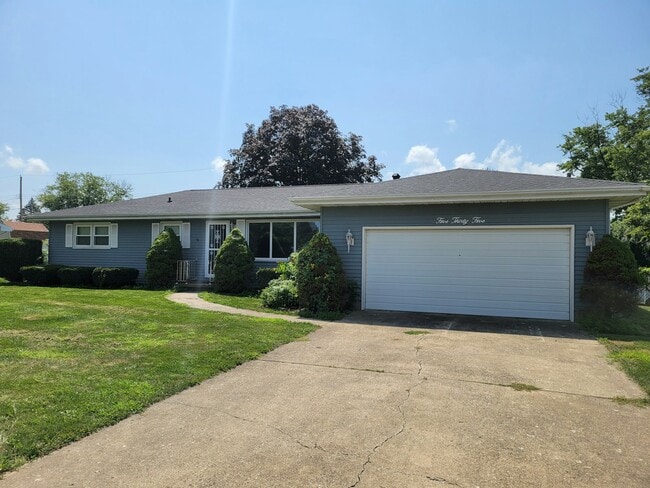 Building Photo - 535 Wagoner Dr Rental