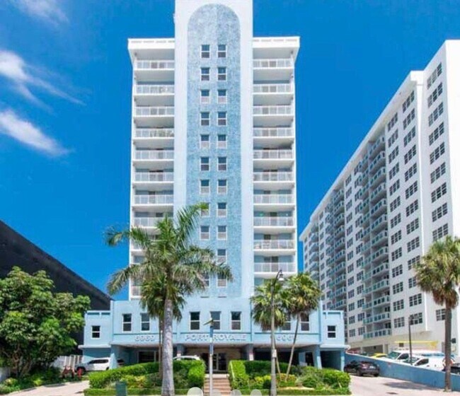 Photo - 6969 Collins Ave Unit 903