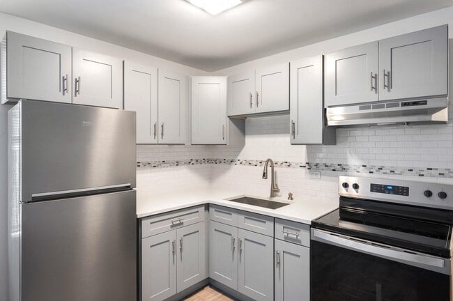 5726 N. Winthrop - 5726 N. Winthrop Apartamentos