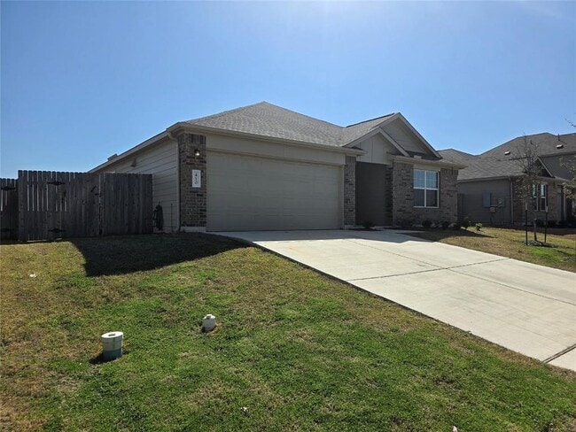 Photo - 410 Bluejack Wy