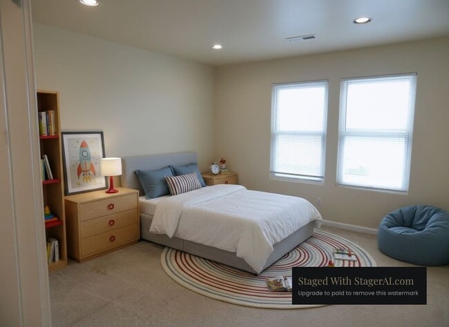 Photo - 5114 Wall, 6