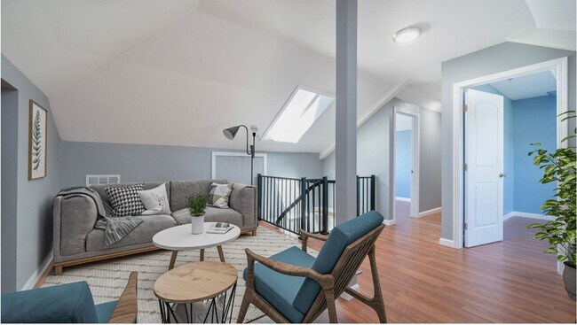 Photo - 2269 San Antonio Ave Unit 2269 San Antonio Ave #D-LU-