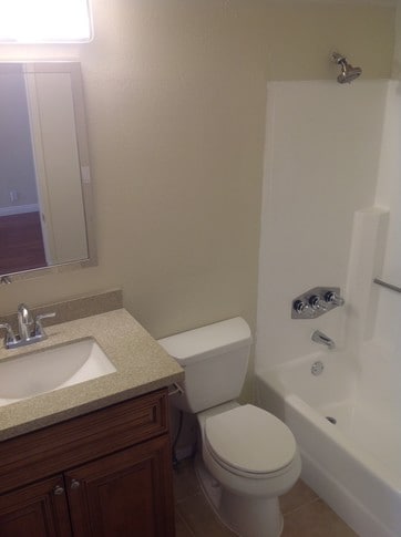 Photo - 1340 N Curson Ave