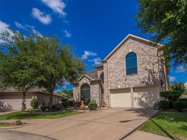 Photo - 16307 Pebble Crest Ct