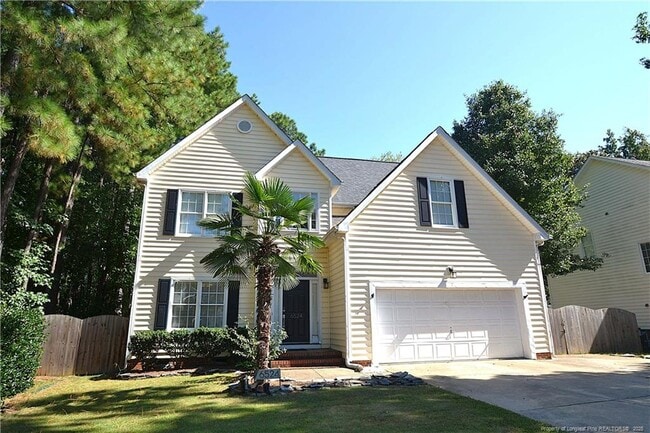 Building Photo - 6524 Englehardt Dr Rental