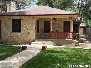 Building Photo - 139 Thomas Jefferson Dr
