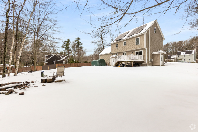 Building Photo - 22 W Shore Park Rd Rental