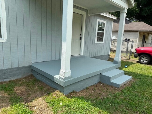 Photo - Charming 2 bedroom 1 bath home