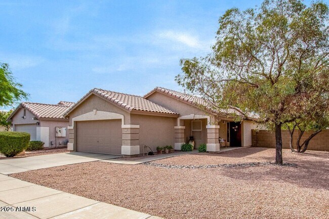 Photo - 3905 E Rockwood Dr Casa