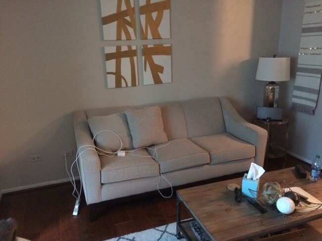 Photo - 440 North McClurg Court Unit 414