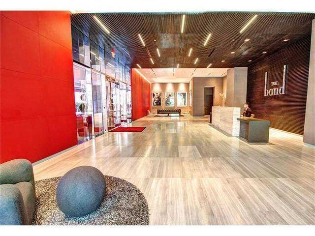 Photo - 1080 Brickell Ave Unit 3305