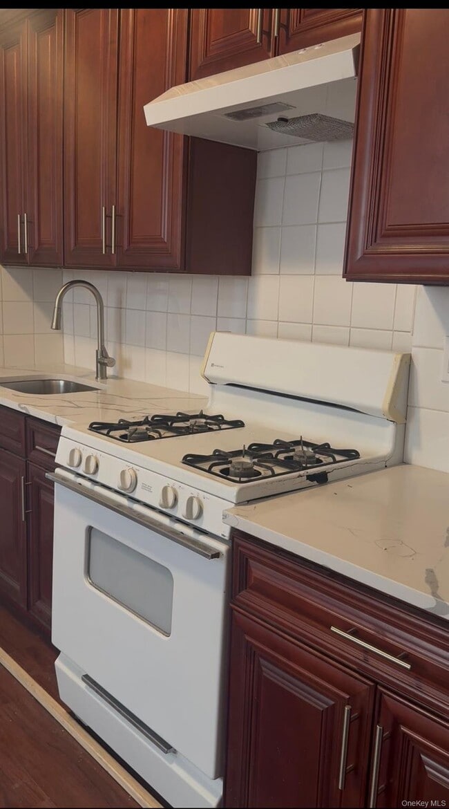 Photo - 515 Williams Ave Unit 2nd FL