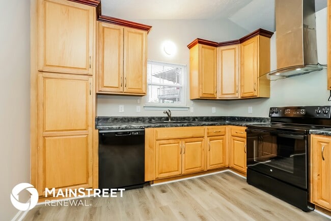 Photo - 1309 Cadogan Way