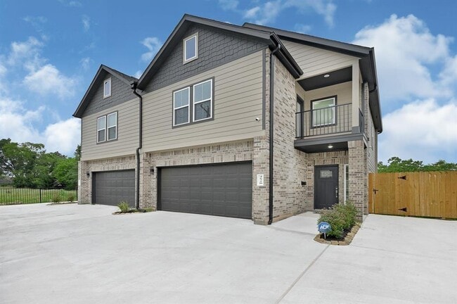 Photo - 4675 Bellfort Ave Condo Unit A