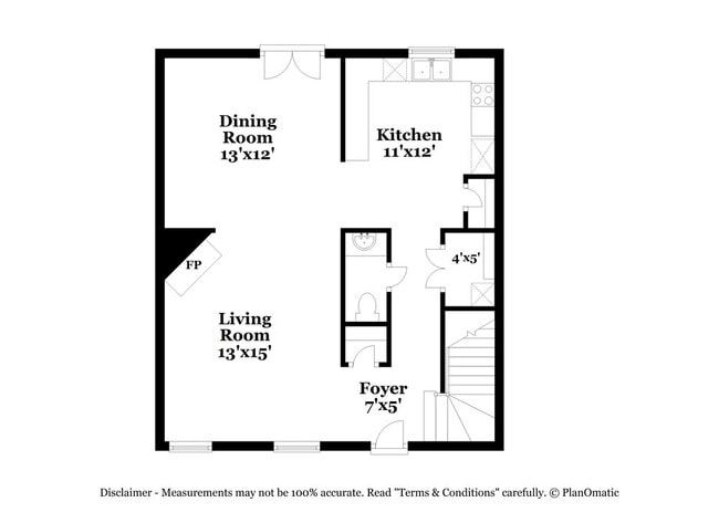 Photo - 7314 Darblay St