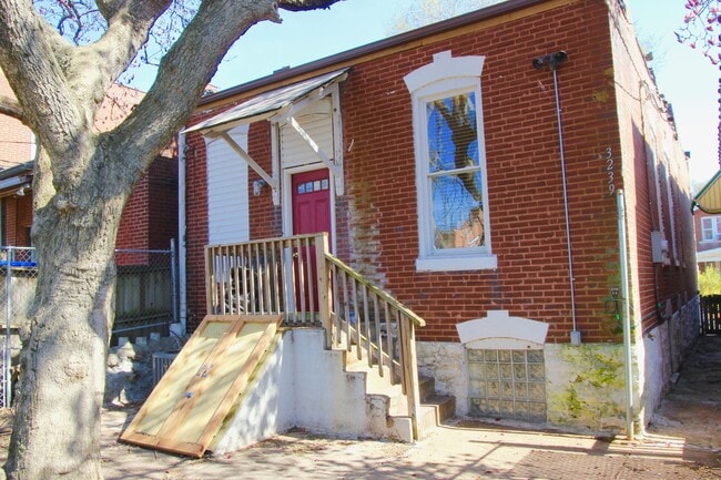 Photo - Beautifully Renovated 2 Bedroom 1 Bath SFD in Cherokee Arts District