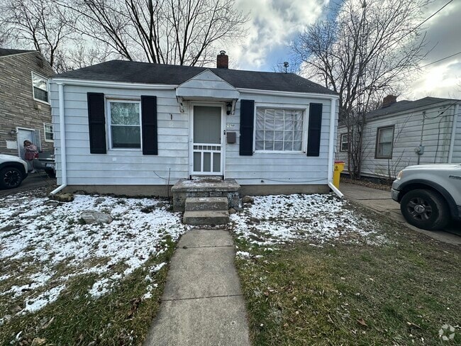 Building Photo - 3705 Brown St Rental