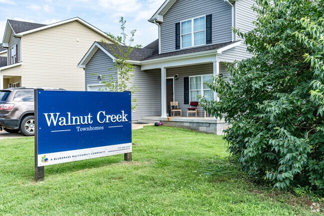 Building Photo - Walnut Creek Rental
