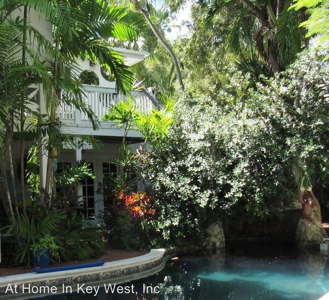 Apartments for Rent in Key West, FL