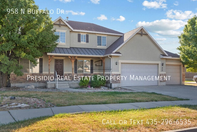Photo - 958 N Buffalo Dr