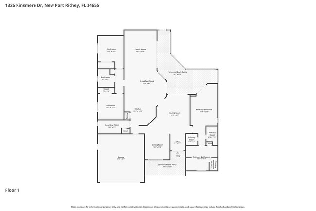 Photo - 1326 Kinsmere Dr