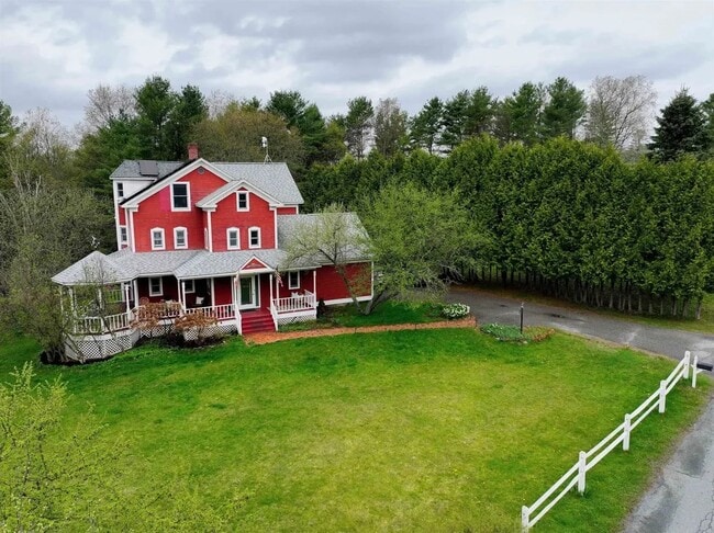 Building Photo - 421 Farmer Dr Rental