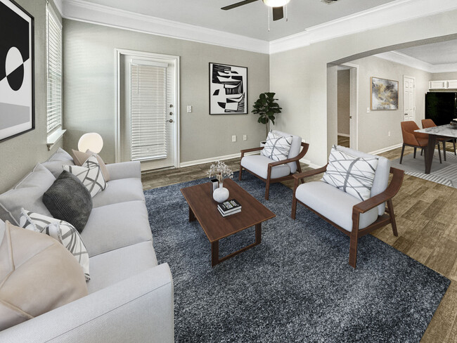 Building Photo - Villas At West Road Rental
