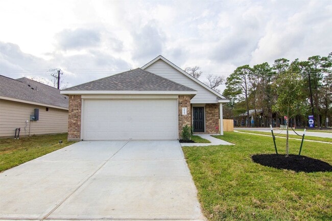 Building Photo - 8619 Oak Grove Church St