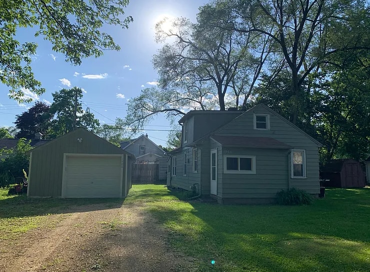Photo - 1908 Cottage Ave