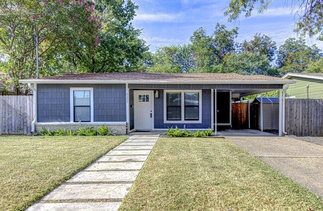 Building Photo - 3205 Bengston St Rental