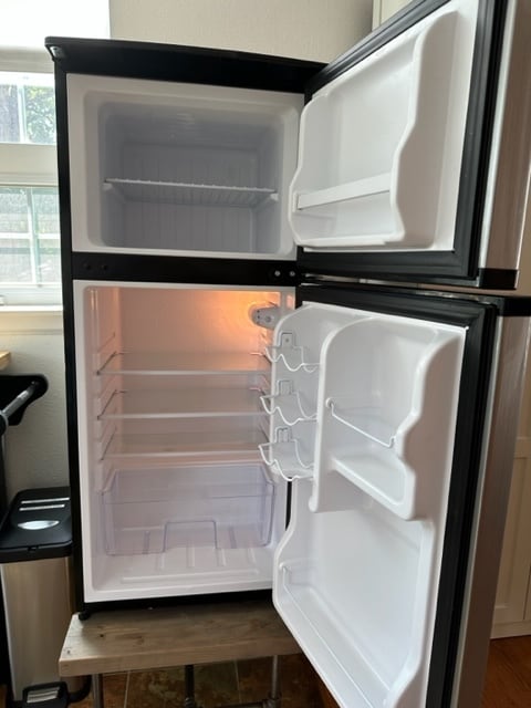Fridge - 903 Prospect Avenue Unit 903-B